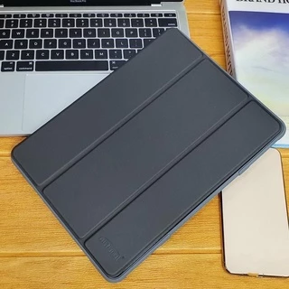 031 Mutural กันกระแทก Ari6 11 2024 ใส่ปากกาได้ หลังใส สำหรับ iPAD MINI6/Gen7/Gen8/Gen9/Air4 10.9/Air5 10.9/Pro11 2020