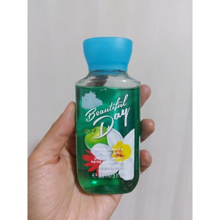 เจลอาบน้ำ Bath and Body Works Shower Gel 88ml.(ขนาดพกพา)