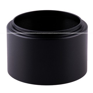 67mm Professional Telephoto Camera Metal Lens Hood For All Camera Lens With 67mm filter thread