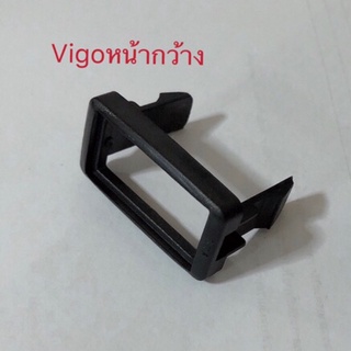 บ็อกซ์สวิทช์ เบ้าสวิทช์ รถยนต์ vigoหน้ากว้าง(1อัน)