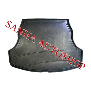 ถาดท้ายรถ Nissan Sylphy ปี 2012,2013,2014,2015,2016,2017,2018,2019,2020