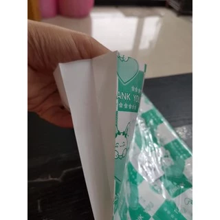 ถุง​แฟชั่น​ หูเจาะ ขยายข้าง​