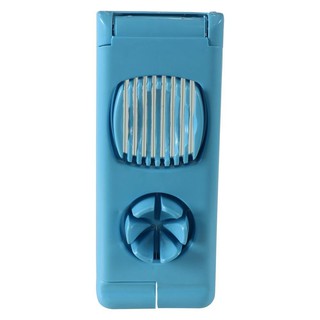 เครื่องครัว ของใช้ในครัว ที่ตัดไข่ต้ม PIONEER คละสีEGG SLICER PIONEER