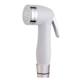 สายฉีดชำระเฉพาะหัว BENN 123 สีขาวRINSING SPRAY HEAD BENN BN 123 WHITE