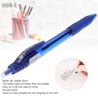 ถูกที่สุด!!ปากกาหมึกเจล 1.0mm มี3สี ราคาต่อ1ด้าม ปากกาเจล เครื่องเขียน เขียนลื่นติดทน
