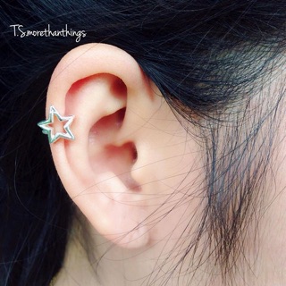 Ear Cuff