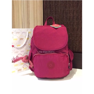 70%off 🚨 kipling backpack พร้อมส่ง!