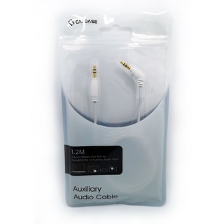 (ลดล้างสต็อก) Capdase Auxiliary Audio 3.5mm Jack Cable