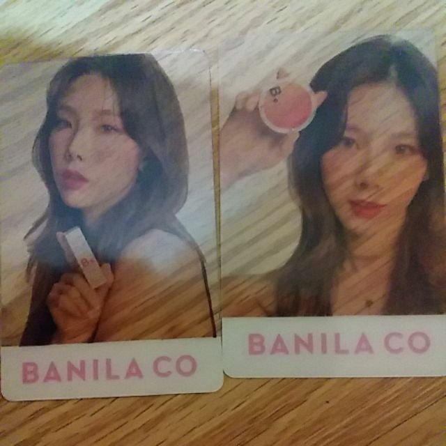 card girl generation