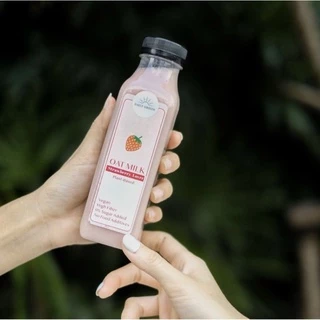 ขวดพลาสติก ทรงสี่เหลี่ยม ขนาด 300 ml ปากกว้าง 34 มิล ( 50 ใบ / 150 ใบ + พร้อมฝา เลือกสีฝาได้ ) พลาสติกใส PET ขวด