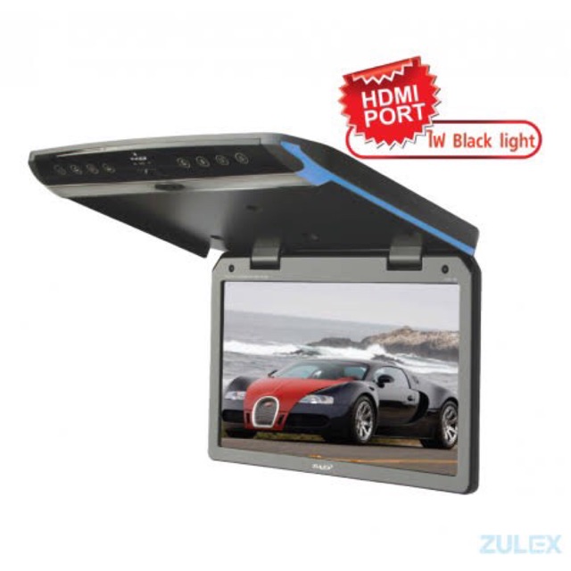 ทีวีเพดาน ZULEX MP HDMI157