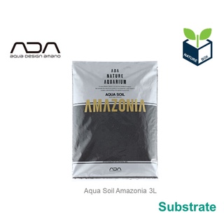 ADA Aqua Soil Amazonia 3L (สินค้าพร้อมส่ง)