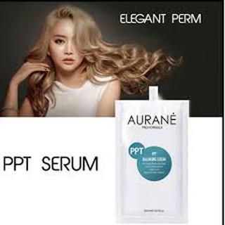 ออเรน พีพีที บาลานซ์ซิ่ง เซรั่ม Aurané PPT Balancing Serum 500 ml.