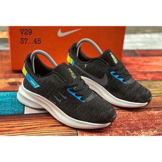 Nike Zoom(size37-40)มี7สี