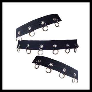 Choker rock