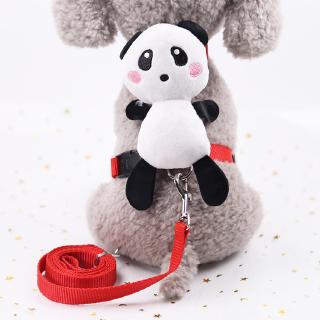 MILLY HOUSE♥ นางฟ้าปีกจูง เชือกลากจูง pet cut wings leash