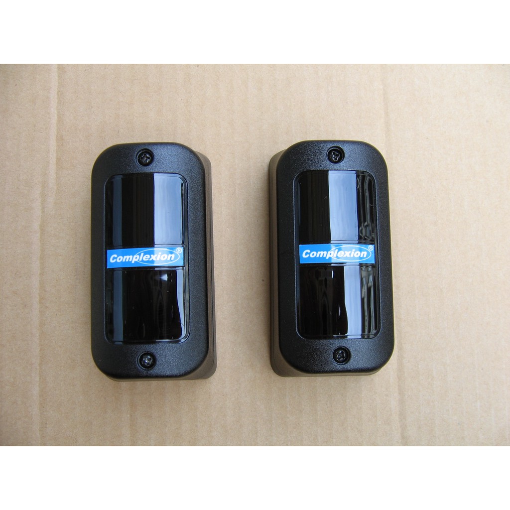 Photo Electric Beam Sensor IR-2000