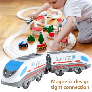 Train Model Electric Train Toy,Battery Operated Train Toy,Train To Y For Children,Train Toy For Kids /