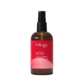 Trilogy Hydrating Mist Toner (100 ml)