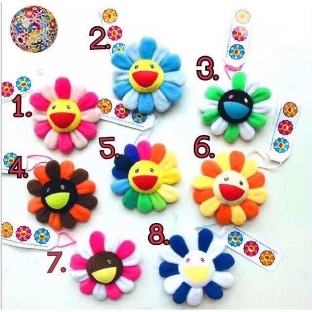 เข็มกลัดMurakami