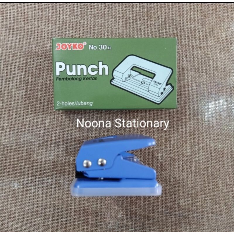 Joyko Punch 30 XL / Joyko Paper Punch