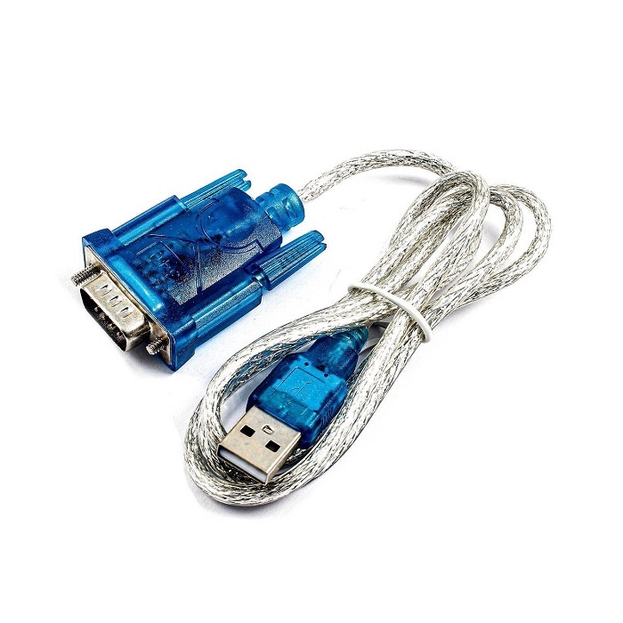 สายสื่อสาร USB RS232