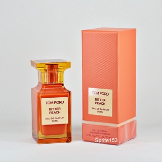 TOM FORD Bitter peach น้ำหอมแท้แบ่งขาย 2ML-5ML-10ML