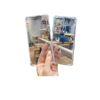 โปรโมชั่น : เคสใส กันกระแทก Samsung M53 M23 M33 M52 A23 A53 S20FE A42 A30S A50S M51 A72 S20ulter ซัมซุง เคสกันกระแทก