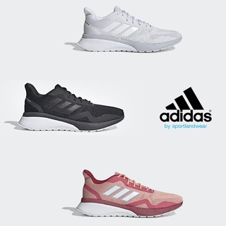 Adidas collection อาดิดาส รองเท้าวิ่ง RN W Shoe Novafvse X (3000)