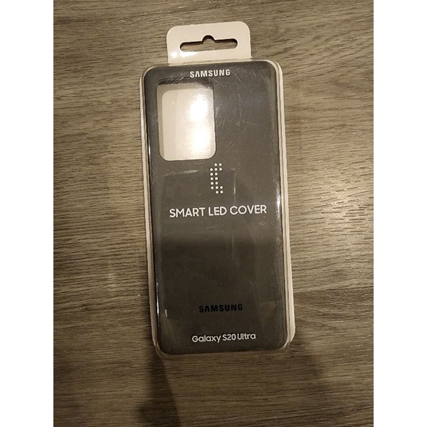 Case S20 Ultra แท้ มือสอง