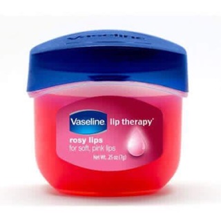 Vaseline Lip Therapy Balm