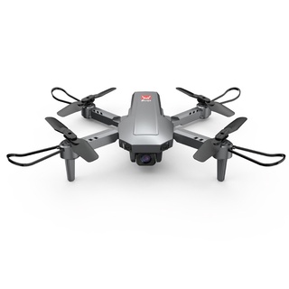 V1 ยาวต่อพับ MINI 4K WIFI ส่งภาพของเล่นส่งตามเวลาจริง Quadcopter ของเล่นเครื่องบิน