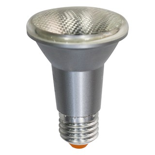 LAMPTAN หลอดไฟ PAR 20 LED 6W แสงส้ม (WW) E27