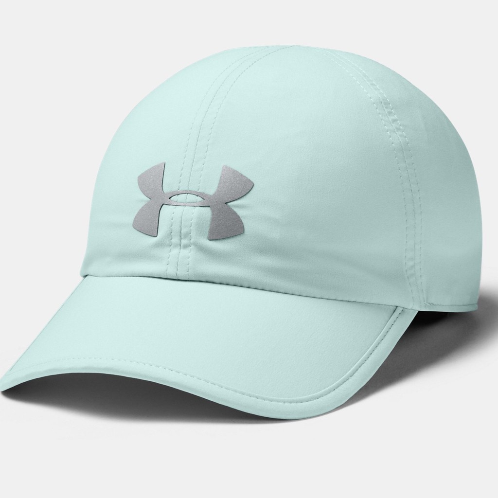unisex ua run shadow cap