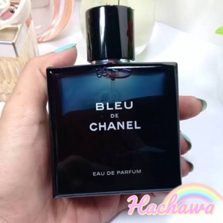 แท้💯 น้ำหอม Chanel Bleu De Chanel EDP 50ml