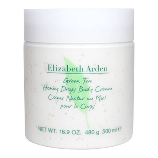 Elizabeth Arden green tea โลชั่นบํารุงผิวกาย ให้ความชุ่มชื้น 500 มล.