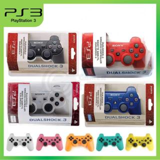 ❤1 year warranty❤จอยสติ๊กสําหรับควบคุม ps 3 playstation 3 - คุณภาพสูง oem