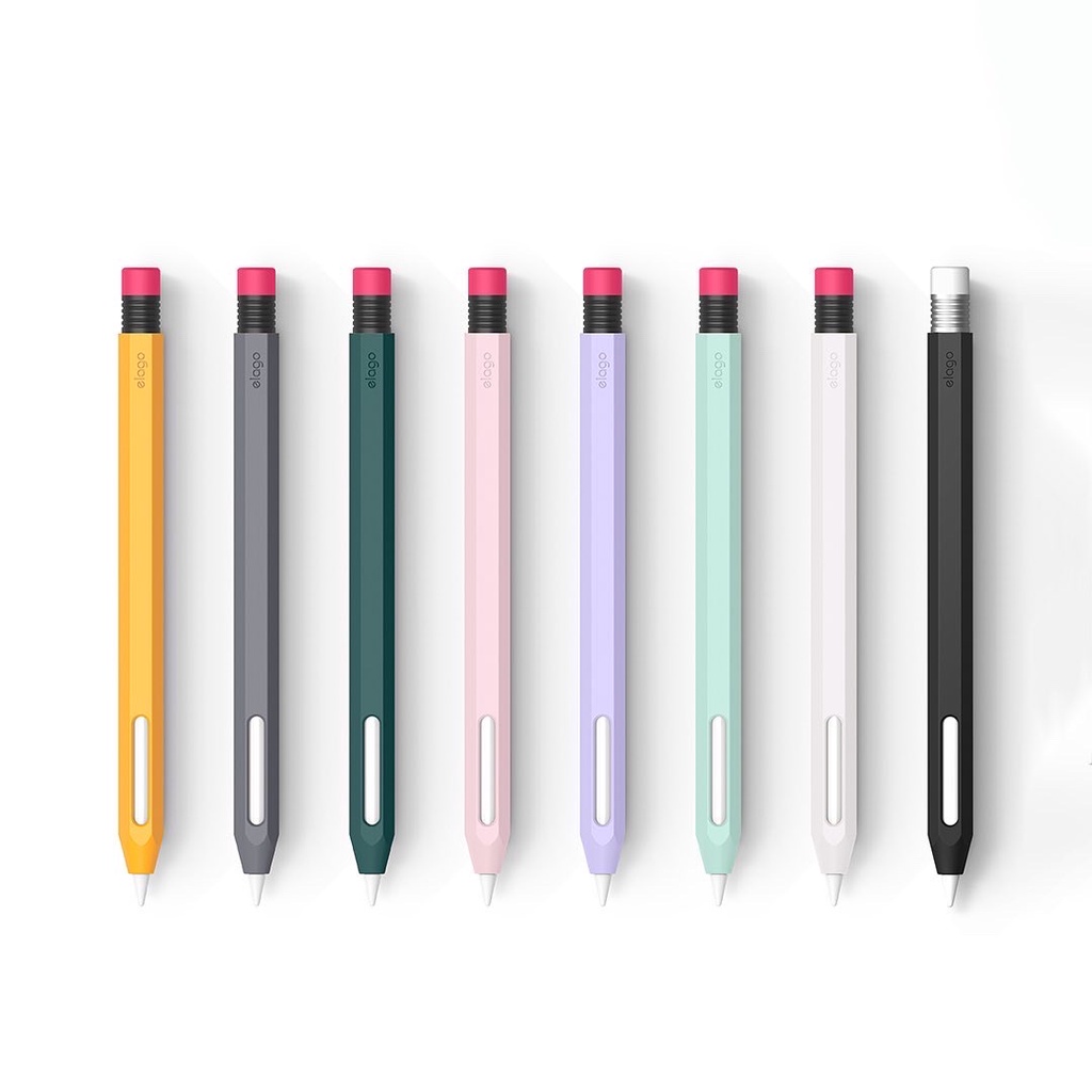 elago Apple Pencil 2nd Generation Cover ปลอกปากกาสำหรับ Apple Pencil