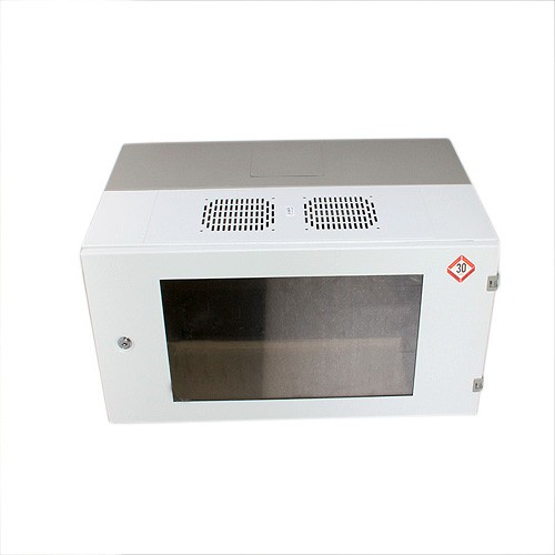 Rack For Server GERMANY (G1-60506) Wall Rack 6U,50 cm.