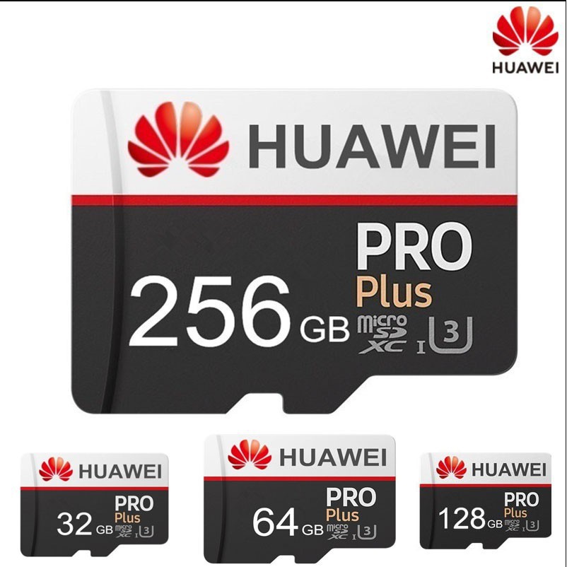 Models Huawei Micro SD card 32GB 64GB 128GB 256GB High Speed Memory Card