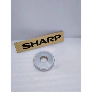 อะไหล่ของแท้ SHARP อะไหล่เครื่องปั่น รุ่น EMC-15 ( แยกจำหน่ายตามชิ้นส่วน )