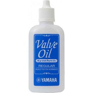 Yamaha Valve Oil น้ำมันหล่อลื่น ลูกสูบเครื่องเป่า