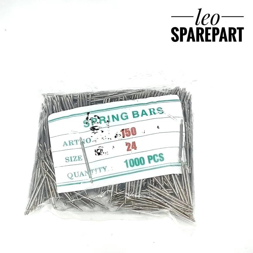 ปากกานาฬิกา / NO24**