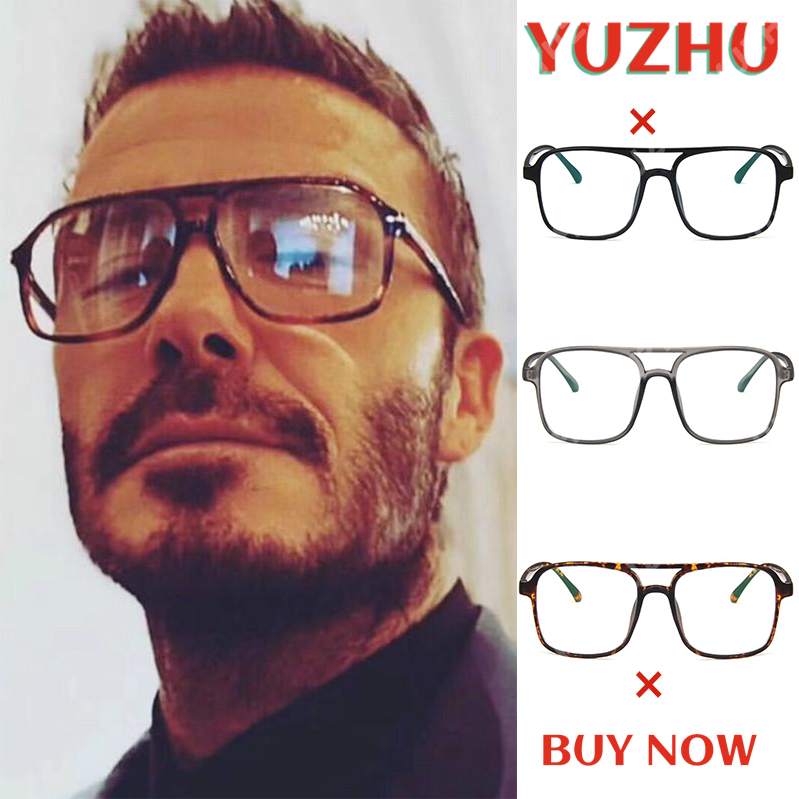 YUZHUAnti Radiation Shades Aviator Glasses สําหรับผู้ชาย