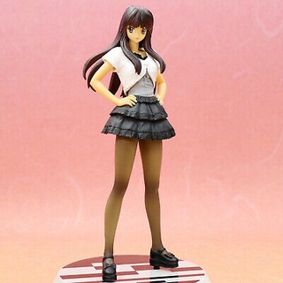 Kamen Rider Den-O Hana Figure Figurine DX Tokusatsu Heroine Series BANPRESTO