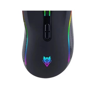 MOUSE (เมาส์) NUBWO PLESIOS NM-89M MACRO GAMING