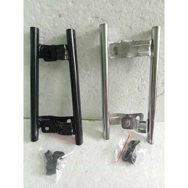 Fiz R Side Brace Fiz R Side Brace Fiz R Side Handle