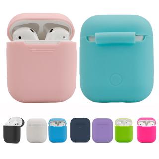 เคสซิลิโคน สีแคนดี้ กันตก สําหรับหูฟังไร้สาย AirPods Pro 3 2 1 2022