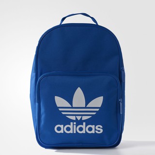 [New] ADIDAS - TREFOIL BACKPACK |  BK6722 - กระเป๋าเป้ Adidas ของแท้ ป้ายห้อย