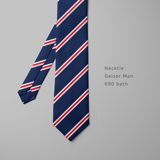 Gaiser Necktie Gaiser Mann